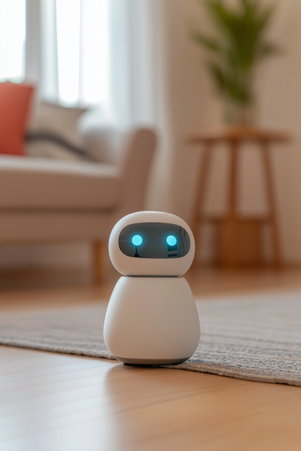 Estate Agents Embracing AI - What to Look out For!