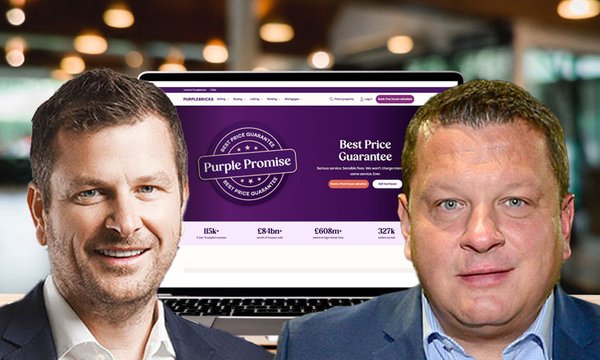 The Bruce Brothers Are Back at Purplebricks — But What Are They Really Planning?