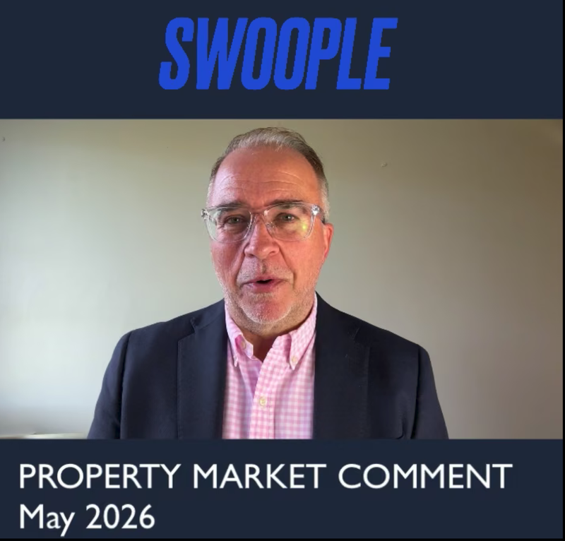May 2026 Property Market Update