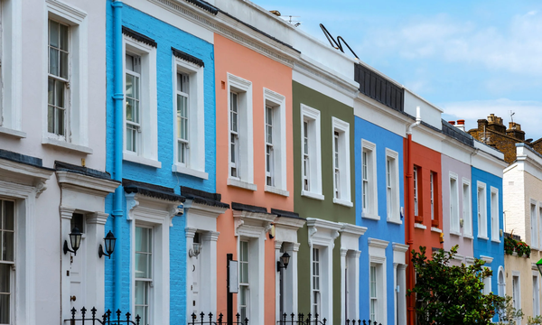 How to choose an estate agent twelve top tips